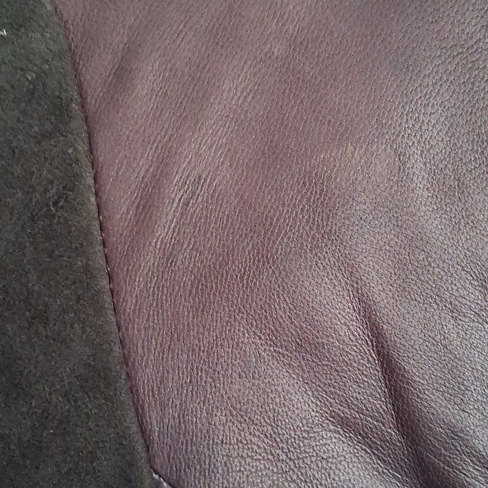 Hinge Leather Jacket - Picture 6 of 15